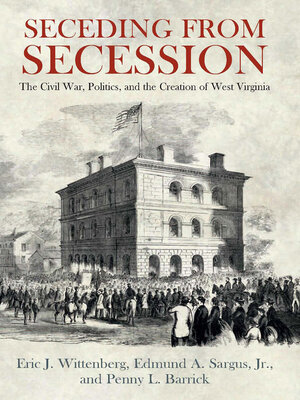 Seceding from Secession - ebook